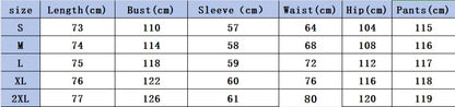 Fashionable Multi-Color Ding Loose Casual Suit European and N Suit New Product Set Hot Selling
