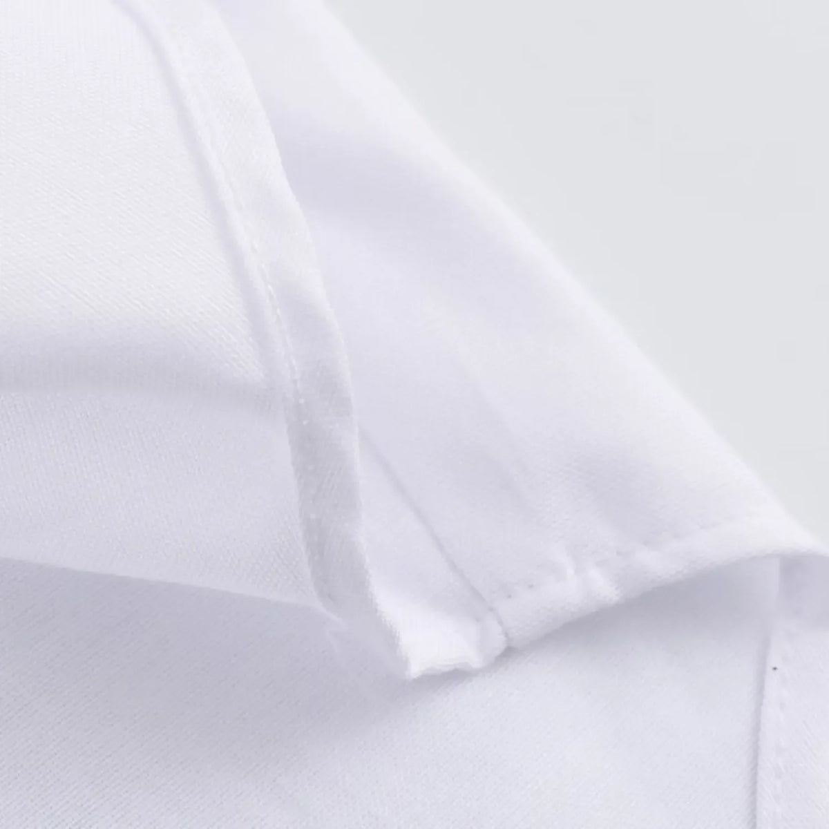 Women Fashion Spring Cotton Oxford Long Sleeve Single-breasted Lapel Blouse Street Clothing Shirt Chic Ladies Tops Mujer