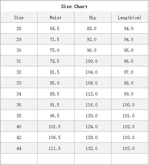Men's Summer Pants Business Formal Wear Elastic Waist Suit Pants For Men Clothing 2026 Slim Fit Full Length Trousers Big Size 44