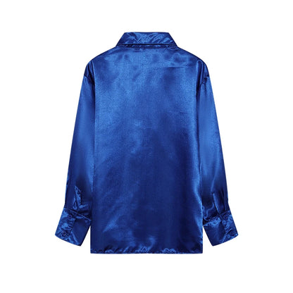 Fashionable Multi-Color Ding Loose Casual Suit European and N Suit New Product Set Hot Selling