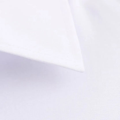 Women Fashion Spring Cotton Oxford Long Sleeve Single-breasted Lapel Blouse Street Clothing Shirt Chic Ladies Tops Mujer