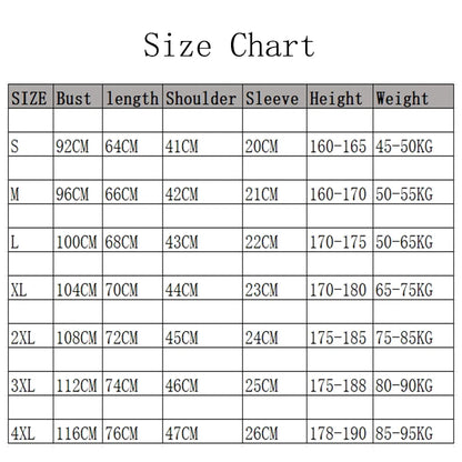Men's Solid Black Short Sleeve Dress Shirt Classic Regular Fit Business Shirt