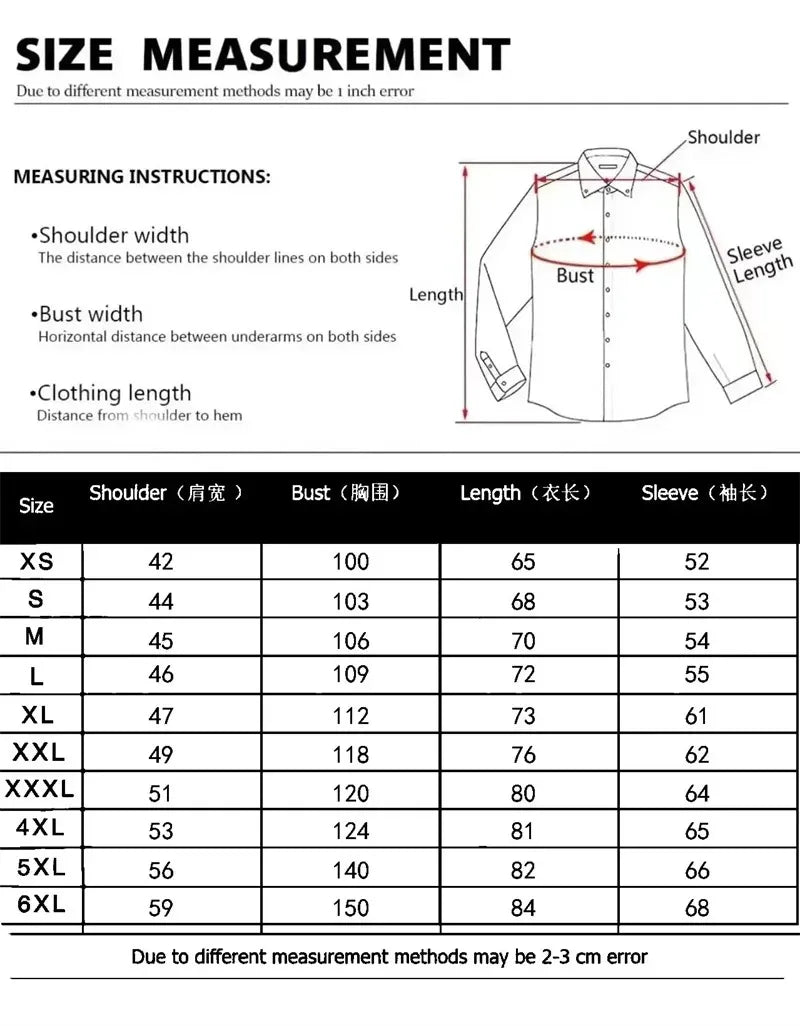 2026 Men's Casual Long Sleeved Shirt, New Style, Men's Comfortable and Fashionable Lapel Shirt