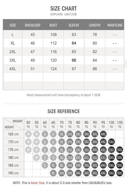 Top Grade Designer New Brand Men Parka Jacket Thick Casual Fashion Windbreaker Hooded Quilted Bubble Coats Long Mens Clothes