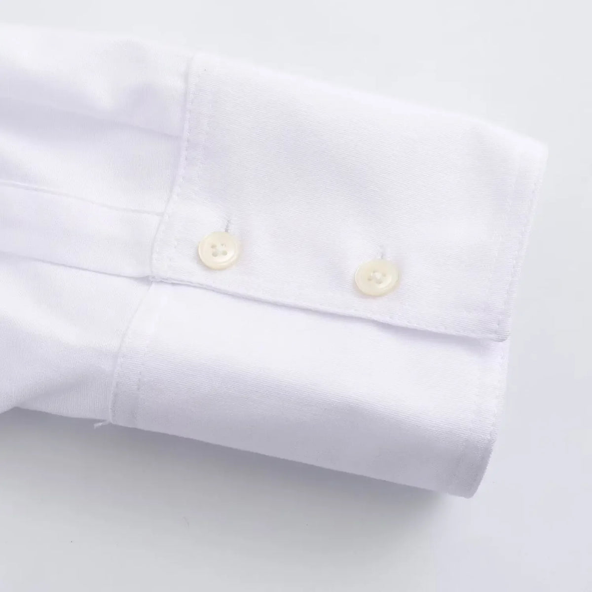 Women Fashion Spring Cotton Oxford Long Sleeve Single-breasted Lapel Blouse Street Clothing Shirt Chic Ladies Tops Mujer